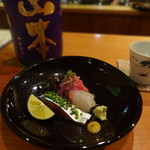 日本料理 たかむら - 