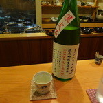 日本料理 たかむら - まんさくの花