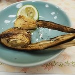 岳の湯温泉 雲渓荘 - 