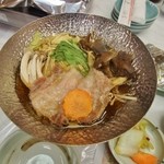 岳の湯温泉 雲渓荘 - 