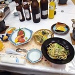 岳の湯温泉 雲渓荘 - 