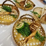 岳の湯温泉 雲渓荘 - 