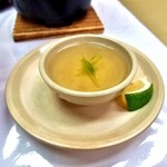 岳の湯温泉 雲渓荘 - 