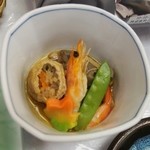 岳の湯温泉 雲渓荘 - 