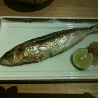 和彩厨房 KATURA - 大羽イワシ
