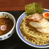 Taishoukemmaruhide - 特製つけ麺 (税込み 1.100円)＋特盛 (200円)