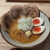 自家製麺 肉スタイル林