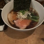 日本橋 製麺庵 なな蓮 - 