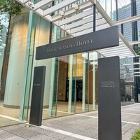 MAISON MARUNOUCHI - 