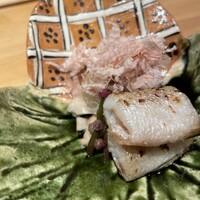 饗庵大乃 - 