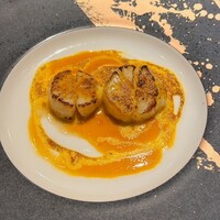 ステーキ鉄板焼 しゅうえ - 