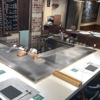 ステーキ鉄板焼 しゅうえ - 