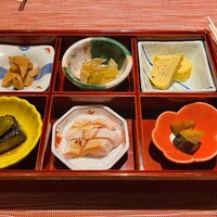 ステーキ鉄板焼 しゅうえ - 