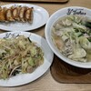 れんげ食堂 Toshu 東府中店