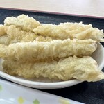 いきいきうどん - 