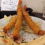 洋食 ツバキ亭 - 