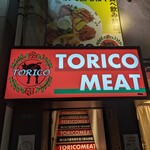 TORICO MEAT. - 