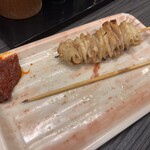 Yakitori Hidaka - 