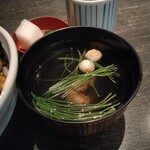 うなぎ ひら井 - 