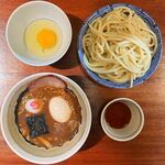 つけソバ いしい - 