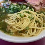 豚平 - 麺（2023年10月）