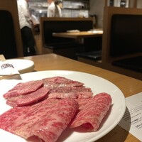 ビーフキッチン 恵比寿店 - 