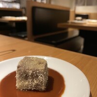 ビーフキッチン 恵比寿店 - 