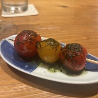 恵比寿 希鳥 - 