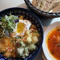Trattoria Tabule - 