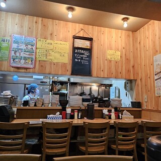 すすきの食堂 _2