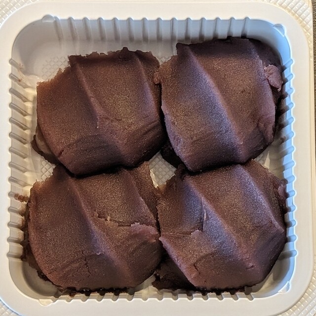 未使用長期保管品　伊勢名物　お福餅のヘラ　1本 未使用長期保管品 伊勢名物 お福餅のヘラ 1本 知ってた？あの伊勢名物