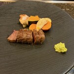 Teppanyaki Hana - 