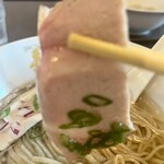 二代目 ガチ麺道場 - 