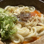 こがね製麺所 - 