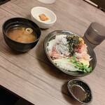 大人居酒屋 じゃいろ - 