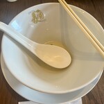 二代目 ガチ麺道場 - 