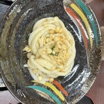 日の出製麺所 - 