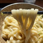 こがね製麺所 - 