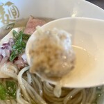 二代目 ガチ麺道場 - 