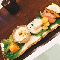 赤坂 蕎介 - 