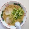 三久ラーメン 小郡店