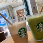 STARBUCKS COFFEE - 