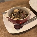 アシェット - 