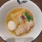 ニシキ イワモト・マツヤマ・ラーメンバー - 