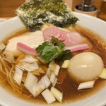 むぎとオリーブ 銀座本店 - 