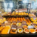 ブーランジェリー オンニ - 