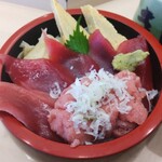 Kanda Edokkozushi - 