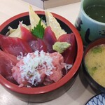 Kanda Edokkozushi - 