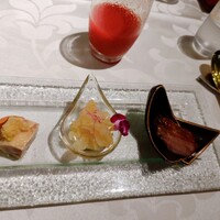 GoldFin 過門香 新橋店 - 