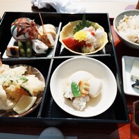 京料理 先斗町 富美家 - 
